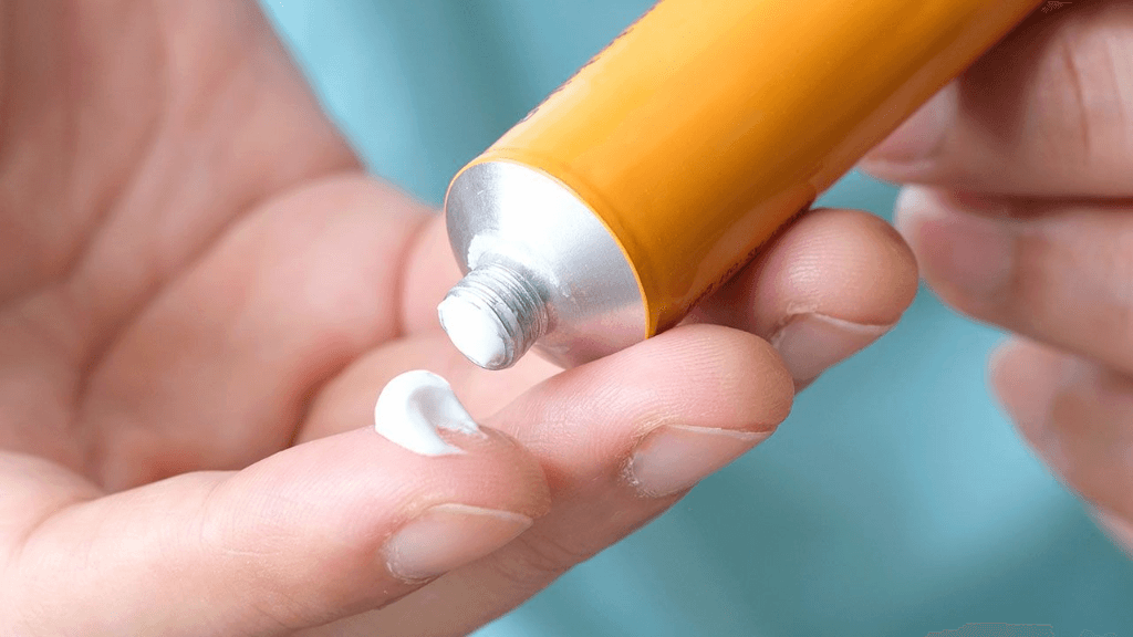 External Preparations