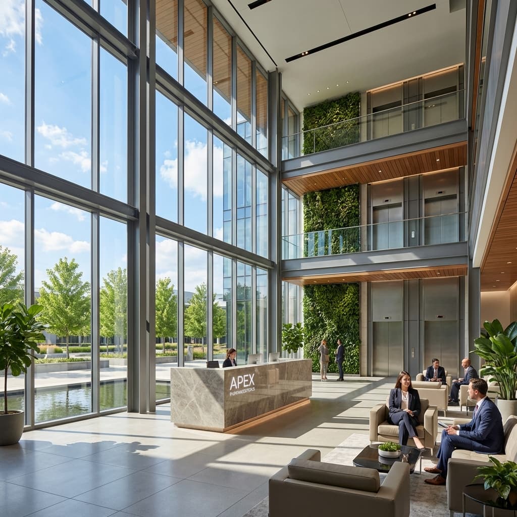 Praj Life Science Headquarters