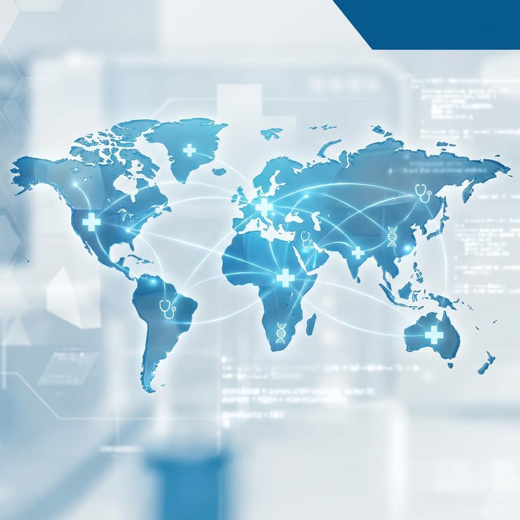 Global Healthcare Vision